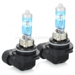 Лампа Галогенные лампы HB4 (9006) 55w Argentum+50% MTF Light