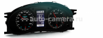 Бортовой компьютер Комбинация приборов Gamma GF 819 Black